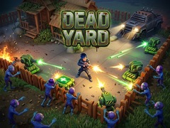 Lalao Dead Yard