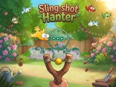 Lalao Sling shot Hanter