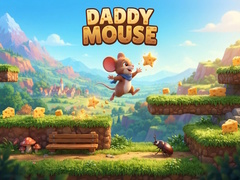 Lalao DADDY MOUSE