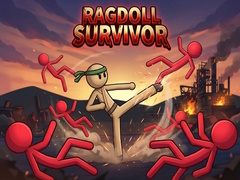 Lalao Ragdoll Survivor