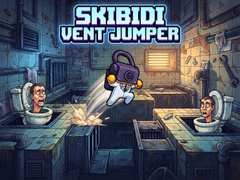 Lalao Skibidi Vent Jumper