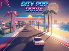 Lalao City Pop Drive