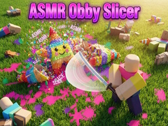 Lalao ASMR Obby Slicer