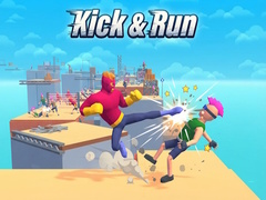 Lalao Kick & Run
