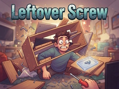 Lalao Leftover Screw