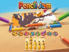 Lalao Pencil Jam