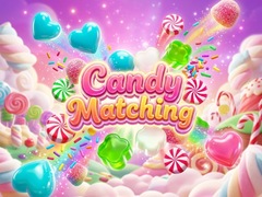 Lalao Candy Matching