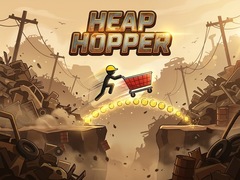 Lalao Heap Hopper