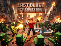 Lalao Last Block Standing