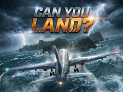 Lalao Can You Land?
