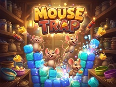 Lalao Mouse trap