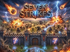 Lalao Seven Strikes