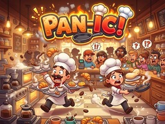 Lalao PAN-IC!