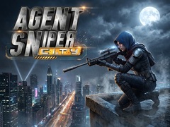 Lalao Agent Sniper City