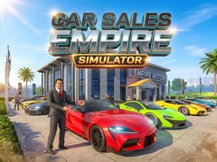 Lalao Car Sales Empire Simulator
