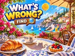 Lalao WHAT'S WRONG?