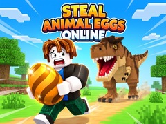 Lalao Steal Animal Eggs Online