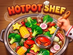 Lalao Hot Pot Chef