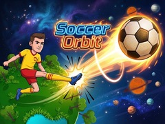 Lalao Soccer Orbit