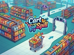 Lalao Cart Spill