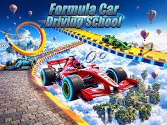 Lalao Formula Car Driving School