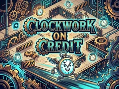 Lalao Clockwork on Credit
