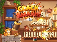 Lalao Clack Smash!