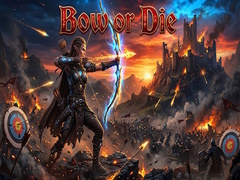 Lalao Bow or Die