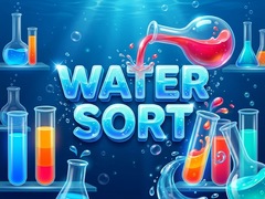 Lalao Water Sort 