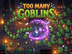 Lalao Too Many Goblins