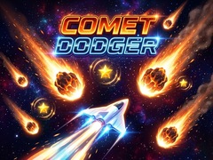 Lalao Comet Dodger