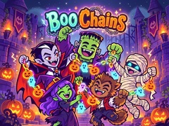 Lalao Boo Chains