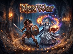 Lalao Nex War