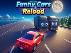 Lalao Funny Cars Reload