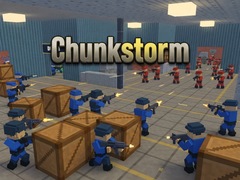 Lalao Chunkstorm