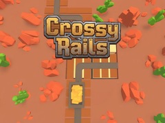 Lalao Crossy Rails