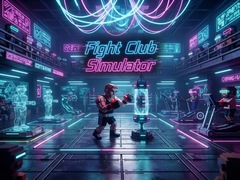 Lalao Fight Club Simulator