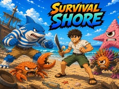 Lalao Survival Shore
