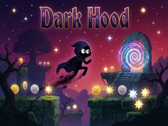 Lalao Dark Hood