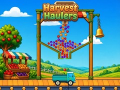 Lalao Harvest Haulers