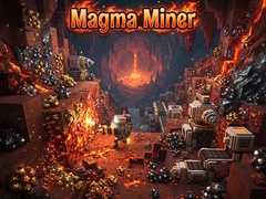 Lalao Magma Miner
