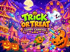 Lalao Trick or Treat Candy Carnival