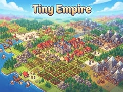Lalao Tiny Empire