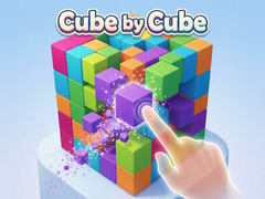 Lalao Cube by Cube