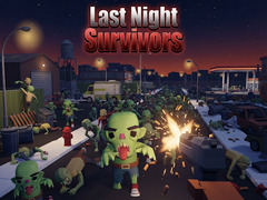 Lalao Last Night Survivors