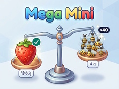 Lalao Mega Mini