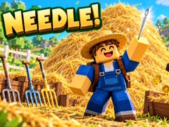 Lalao Needle!