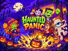Lalao Haunted Panic