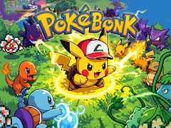 Lalao PokéBonk