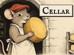 Lalao Cellar